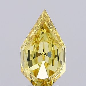 Diamante Suelto Cultivado en Laboratorio CVD HPHT de 2 Quilates, Claridad IGI VVS, Color Excelente E, Perforado con Láser, Icedjewelz para Joyería - Product Image 2