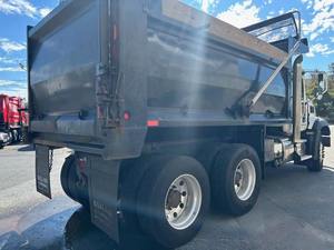 Camión Tractor Diésel 6x4 de Alta Eficiencia para Transporte de Carga, Cabeza Tractora de Servicio Pesado para Servicios Profesionales de Transporte y Logística por Carretera - Product Image 4