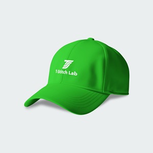 Promoción: Gorra de Béisbol Personalizada de 2 Tonos, Estilo Vintage, 5 Paneles, Ajustable, Deportiva, de Sarga de Algodón, Sin Estructura, Transpirable, MOQ Bajo - Product Image 2