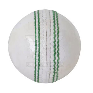 Durable Cricket Balls For <b>Nets</b> Practice Sessions And Match Play Ideal For Academies Schools And Sports Training Programs - Product Image 4