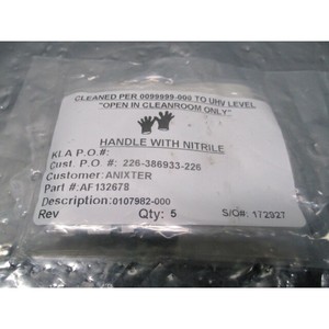 5 Optimas AF132678 1.8 Tube OD X 1/8 Tube OD X - Equipo y piezas de semiconductores de confianza de la marca global Legacy - Product Image 3