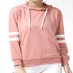 Manches longues Dessin pour femmes Sweats à capuche complets Vêtements décontractés Pull à capuche classique à manches longues Mode Sports pour femmes - Product Image 1
