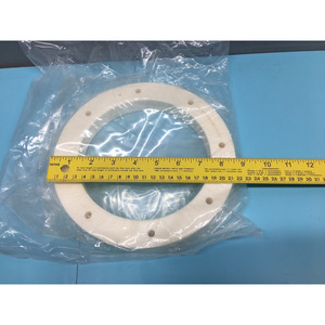 Pince à électrode annulaire LAm 716-029435-006 6" SP - Équipements et pièces semi-conducteurs d'occasion de renommée mondiale chez - Product Image 2