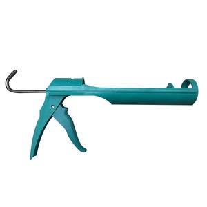 Pistolet à mastic silicone manuel anti-goutte SONO C1901, industriel et DIY - Product Image 1