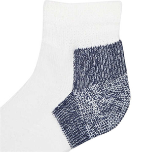 Calcetines Deportivos para Hombre, Sin Costuras, Suaves, Elásticos, de Algodón Natural, Cómodos, Transpirables, Ligeros, Antihumedad - Product Image 5