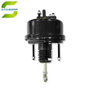 Booster d'embrayage F13-C58A pour camion Nissan UD, qualité OE, fabriqué à Taïwan, pièces de rechange haute performance - Product Image 2