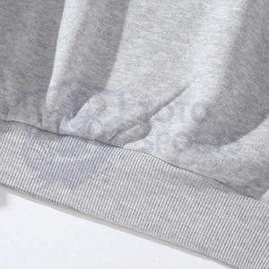 เสื้อสเวตเชิ้ตน้ำหนักเบา คุณภาพสูง สินค้ามาใหม่ เนื้อผ้านุ่มสบาย ราคาสมเหตุสมผล เสื้อพูลโอเวอร์ที่สมบูรณ์แบบ เหมาะสำหรับใส่ลำลองหรือทำกิจกรรมกลางแจ้ง - Product Image 6