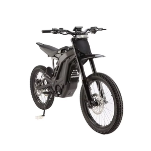 Precio de Fábrica para la Nueva Bicicleta Eléctrica Industrial E Ridee Pro SS 3.0 para Adultos, 72V 50Ah (3600Wh), 3 Años de Garantía, Entrega Inmediata - Product Image 1