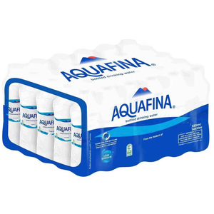Agua Mineral Natural Aquafina, Agua de Manantial Natural Fresca - Product Image 6