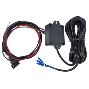 2014 T H Marine AHJRELAYKIT2DP CMC Jack Plates Replacement Relay Harness AHJRELAYKIT Atlas Hydraulic Jack Auto Steering Parts - Product Image 5