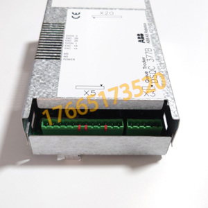Carte de suivi de file d'attente Abb Dsqc377B 3Hne01586 1 pour module de suivi de convoyeur robotisé - Product Image 1