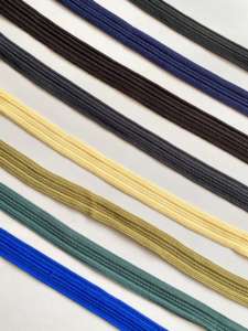 Fil de dentelle 100 % coton hydrosoluble pour vêtements d'enfants et broderie DIY style vintage - Chapeaux, chaussures et sacs - Approvisionnement immédiat - Product Image 5