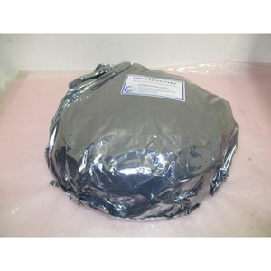 AMAT 0200-35316-P3 Dome Quartz 4.69" DPS 417400 - Equipo y Piezas de Semiconductores de Confianza de Global Legacy - Product Image 1