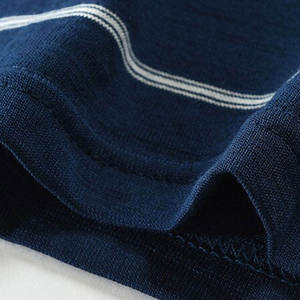 Camisetas Polo Elegantes de Manga Corta 100% Algodón para Hombre en Venta Online a Precio Accesible - Product Image 5