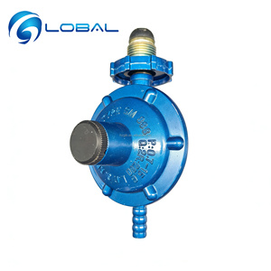 Regulador de <span class=keywords><strong>gas</strong></span> de cocina SM888 LPG de alta calidad para el mercado de Filipinas América Latina - Product Image 5