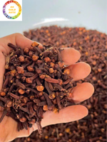 Emballage personnalisé Clous de girofle entiers 100% naturels séchés de 99 Gold Data du Vietnam Goût épicé