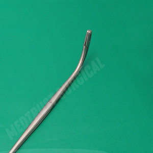 Pinzas de sujeción de piedras reutilizables de acero inoxidable para cirugía urológica, color y logotipo personalizados, marca MEDTRUST SURGICAL - Product Image 6