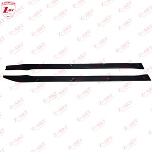 Kit carrosserie Z-ART 2012-2018 GT3RS pour <span class=keywords><strong>Porsche</strong></span> 991 Facelift, kit carrosserie pour <span class=keywords><strong>Porsche</strong></span> 991 991.1 991.2, aérodynamique en fibre de carbone - Product Image 4