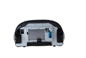 12.3 Inch Digital <b>Auto</b> Dashboard Instrument for Mercedes-Benz Vito 2024 Linux CarPlay HD Input Original Car Info Display-XTRONS - Product Image 3