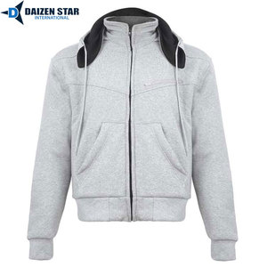 Sweat à capuche de sécurité en Kevlar pour moto, idéal pour la conduite urbaine, unisexe, décontracté, protection urbaine - Product Image 2