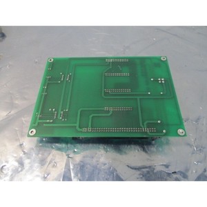 AMAT 0100-70019 CONTROLLER DISTRIBUTION WPS BOARD - อุปกรณ์และอะไหล่เซมิคอนดักเตอร์ระดับโลกที่เชื่อถือได้ - Product Image 5