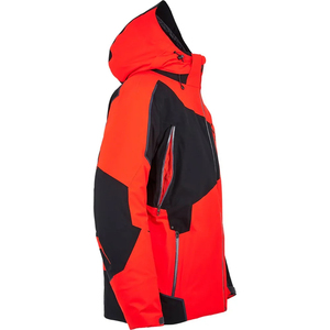 Produit tendance 2024, meilleur design, vêtements de plein air pour hommes, vestes de ski en gros, nouvelle arrivée, différentes tailles de vestes de ski disponibles - Product Image 3