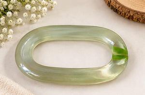 Premium Handmade Resin Wall Chain Decorative Hanging Home <b>Decor</b> for Living Room Bedroom and Office Ramadan Modern Design - Product Image 2