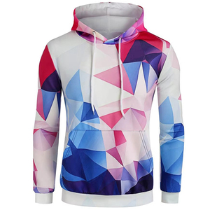 Sweat-shirts à capuche pour hommes en coton 100% de qualité supérieure, streetwear, survêtements, denim, impression en relief, poids lourd - Product Image 1