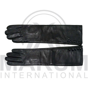 <b>Dressing</b> Gloves Premium Quality Leather Fashion Gloves Winter Windproof <b>Waterproof</b> Gloves - Product Image 6