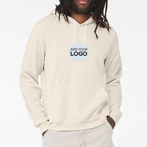 เสื้อฮู้ดดี้ผู้ชายแบบหนา เสื้อสเวตเชิ้ตมีฮู้ด - Product Image 1