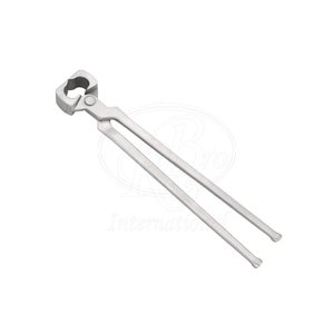Shoe <b>Puller</b> Steel Flush Cut 14 Inch Professional Farrier Horseshoe Removal Tool - Product Image 2