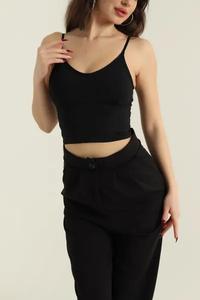 เสื้อกล้ามออกกำลังกายสำหรับผู้หญิง รุ่น Custom Logo 2026 สำหรับกิจกรรมกลางแจ้ง ผลิตโดย EVERGLOW - Product Image 6