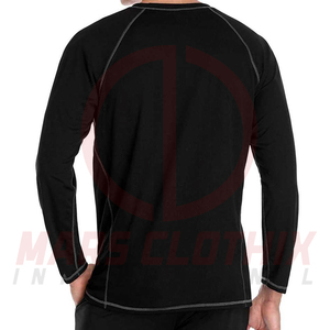 Top Trending Product Lightweight Breathable <b>Men</b> Rash Guard Latest Collection Lightweight <b>Men</b> Rash Guard in Low Price - Product Image 3