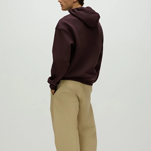 Sudaderas con Capucha Personalizadas con Logotipo, Proveedor de Sudaderas con Capucha de Forro Polar de Alta Calidad - Product Image 3