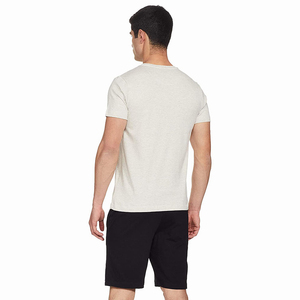 Conjuntos Casuales de Verano para Hombre de Alta Calidad con Impresión por Sublimación, Camisa Bordada de Manga Corta con Pantalones Cortos Transpirables - Product Image 6