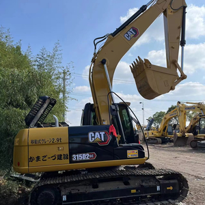 <span class=keywords><strong>รถ</strong></span>ขุดมือสอง CAT 315D2GC 315D 315DL 312D2GC 320GC <span class=keywords><strong>รถ</strong></span>ขุดแคตเตอร์พิลลาร์ 315d 315 ลดราคา - Product Image 1