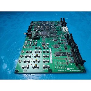 JEOL SUBSYSTEM GONIO MP004024-00 ปะเก็นซีลสุญญากาศ ใช้แล้วเป็นอะไหล่อุปกรณ์เซมิคอนดักเตอร์รุ่นเก่า - Product Image 3