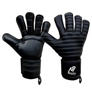 Gants de gardien de but pour l'entraînement, gants de football pour gardien de but, gants de gardien de but sportifs au meilleur prix - Product Image 1