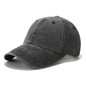 Wholesale Unisex Adjustable Baseball Hats Vintage Distressed Washed Cotton <b>Snapback</b> <b>Caps</b> Retro Baseball <b>Caps</b> <b>for</b> <b>Men</b> Women - Product Image 5