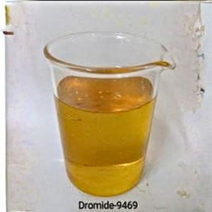 Medium-low viscosity reactive polyamide <b>epoxy</b> curing agent for tank linings, potting, casting & encapsulation – Dromide 9469 - Product Image 3