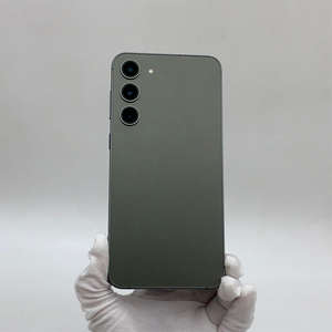 Teléfono Móvil Inteligente Usado Original Desbloqueado para <span class=keywords><strong>Samsung</strong></span> Galaxy <span class=keywords><strong>S23</strong></span>+, Teléfonos Celulares Android Originales para <span class=keywords><strong>Samsung</strong></span> Galaxy <span class=keywords><strong>S23</strong></span>+ - Product Image 4