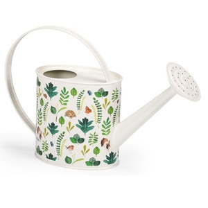 Canne de jardin en métal au design élégant pour une mise en scène décorative du jardin avec support fonctionnel pour plantes - Product Image 6