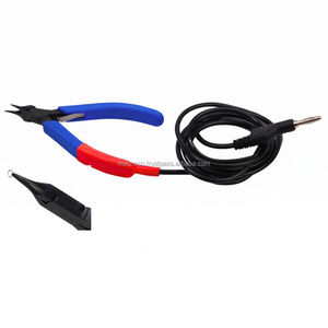 ZETOMED PRO Big One Step Looper, Herramienta para Hacer Bucles de Joyería, Juego Completo, Acero Inoxidable de Grado A+, Alicates con Logotipo Personalizado - Product Image 6