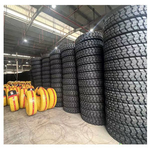 Neumático para Camión de Carretera con Certificación DOT 11R24.5 - Product Image 3