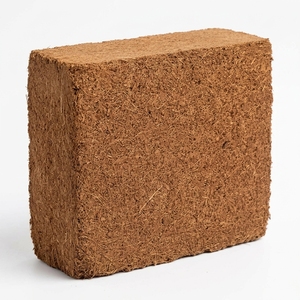Bloques de Turba de Coco Natural de 5 kg, Ecológicos, 16 mm, pH 5.8-6.8, para Agricultura, Cama para Animales y Ganadería, Venta al Por Mayor - Product Image 3