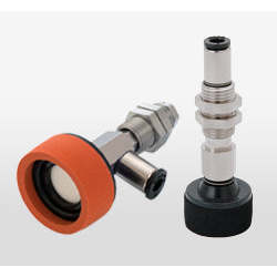 Pisco VPC15-20S-6J แผ่นฟองน้ำสูญญากาศสำหรับการดำเนินงานยกต่างๆ - Product Image 1