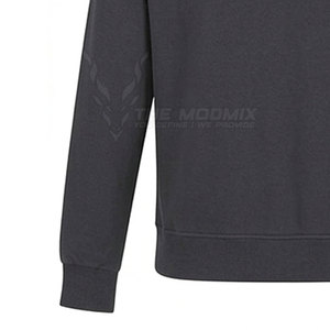 เสื้อฮู้ดผู้ชายสำหรับกิจกรรมกลางแจ้ง ผ้าทนทาน เหมาะสำหรับการเดินทางและเดินป่า สวมใส่สบาย ดีไซน์ระดับไฮคลาส ทันสมัย สไตล์สตรีท - Product Image 4