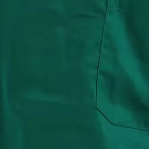 Offre Spéciale – Ensembles de Blouses d'Infirmier de Haute Qualité pour Hommes : Haut et Pantalon à Cordon, Tissu Popeline Anti-Plis, OEM, pour Hôpitaux et Étudiants en Médecine - Product Image 3