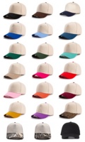Casquette de baseball unisexe en coton respirant, réglable avec fermeture snapback, broderie du logo SC, pour un usage décontracté printemps-automne