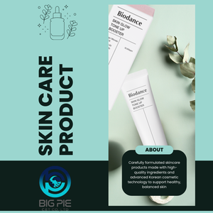 For <b>Vitamin</b> E <b>Liquid</b> Skin Glow Tone up Booster 30ml Toner for Glowing Complexion - Product Image 2